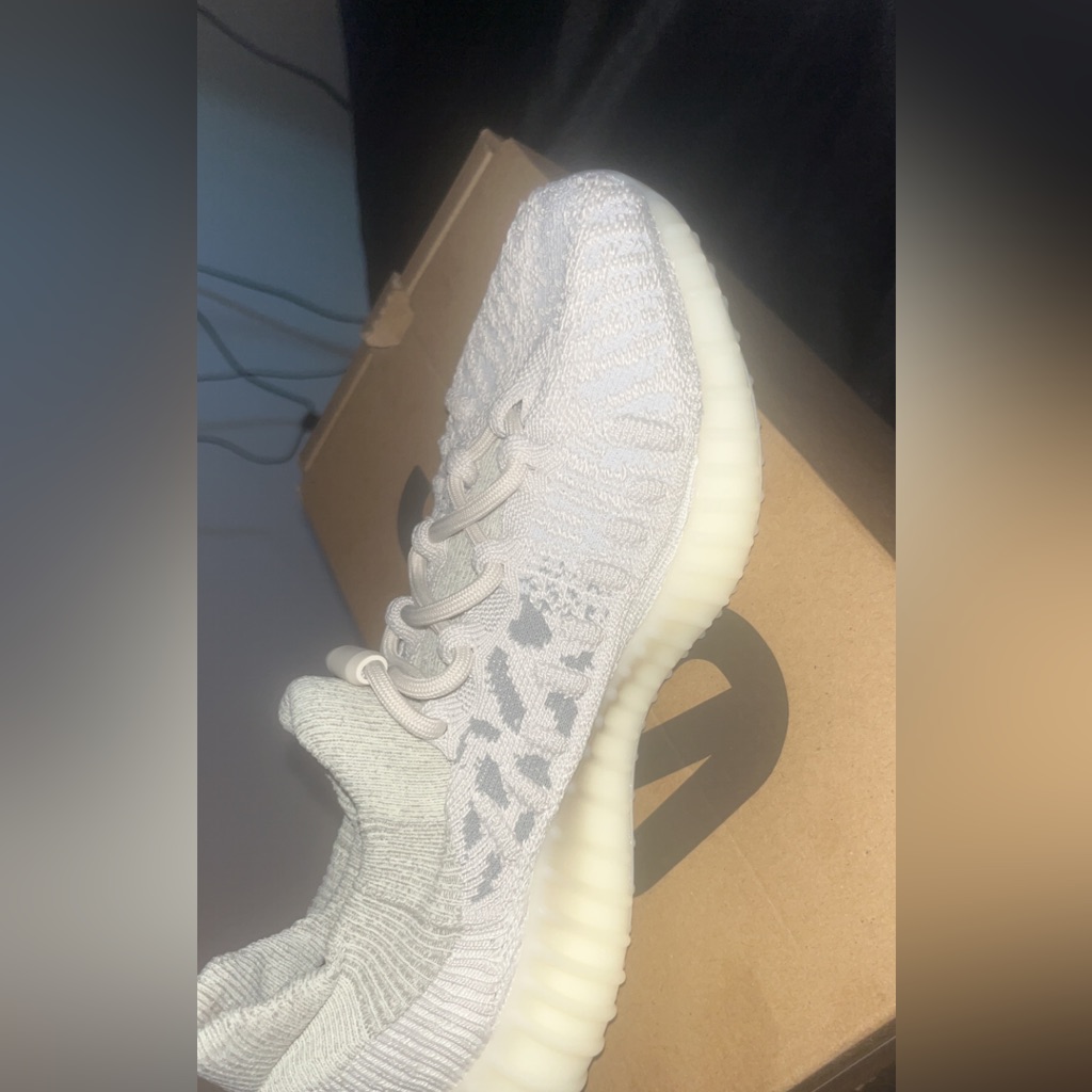 Yezzy Brand New